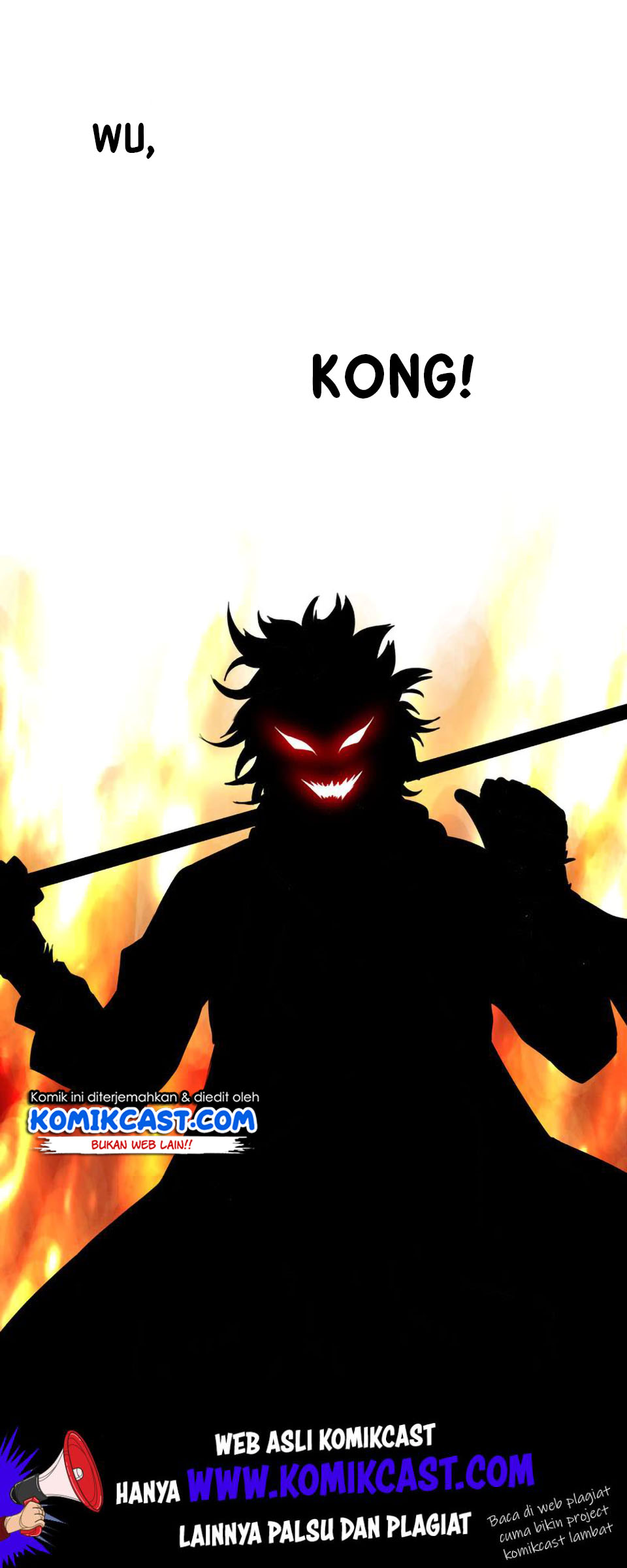 The Beginning of  Journey Chapter 01 Gambar 114